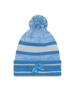 Lions New Era Beanie