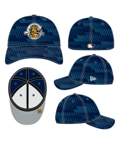 Riverdogs New Era Hat