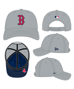 Red Sox New Era Hat