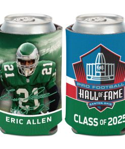 Eric Allen Class of 2025 Can Cooler