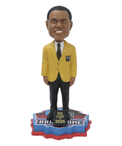 Eric Allen Limited Edition Class of 2025 Gold Jacket Bobblehead