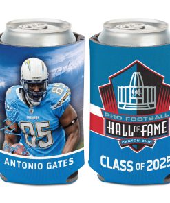 Antonio Gates Class of 2025 Can Cooler