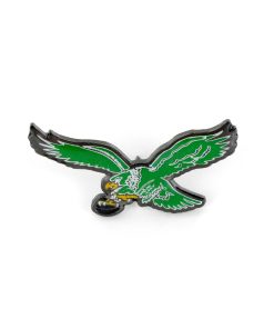 Philadelphia Eagles Retro Logo Pin