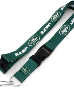 New York Jets Lanyard - Green