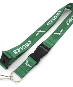 Philadelphia Eagles Retro Lanyard - Throwback