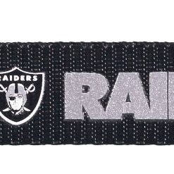 Las Vegas Raiders Carabiner Lanyard Keychain