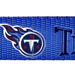 Tennessee Titans Carabiner Lanyard Keychain