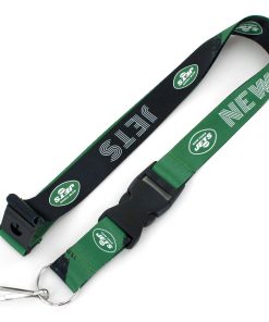 New York Jets Crossfade Lanyard