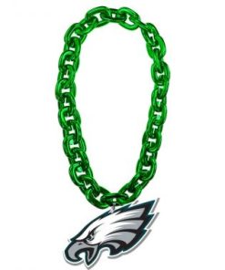 Philadelphia Eagles Logo FanFave Fan Chain