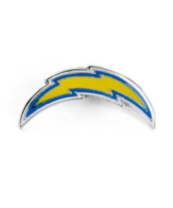 Los Angeles Chargers Logo Lapel Pin