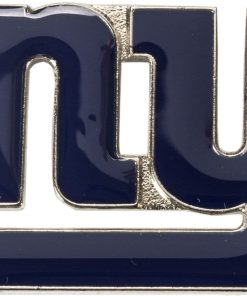 New York Giants Logo Lapel Pin