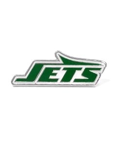 New York Jets Logo Lapel Pin