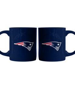 New England Patriots 11oz. Rally Mug