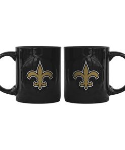 New Orleans Saints 11oz. Rally Mug