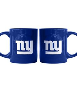 New York Giants 11oz. Rally Mug