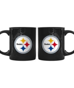 Pittsburgh Steelers 11oz. Rally Mug