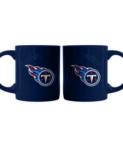 Tennessee Titans 11oz. Rally Mug