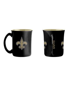 New Orleans Saints 15oz. Caf?? Mug