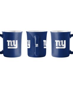 New York Giants 15oz. Cafe Mug