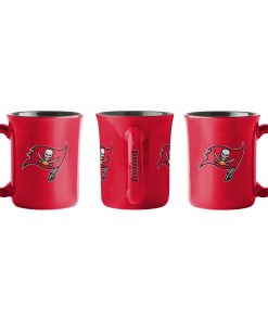 Tampa Bay Buccaneers 15oz. Caf?? Mug