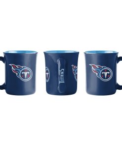 Tennessee Titans 15oz. Caf?? Mug