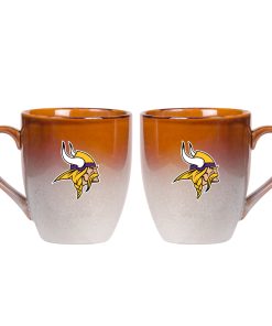 Minnesota Vikings 16oz Lodge Mug