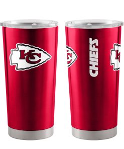Kansas City Chiefs 20oz. Ultra Tumbler