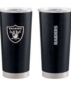 Las Vegas Raiders 20oz. Ultra Tumbler