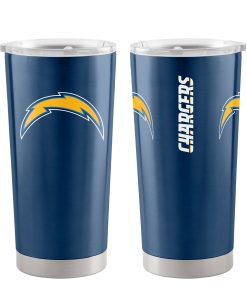 Los Angeles Chargers 20oz. Ultra Tumbler