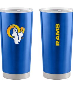 Los Angeles Rams 20oz. Ultra Tumbler