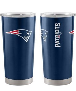 New England Patriots 20oz. Ultra Tumbler