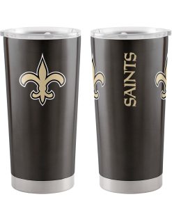 New Orleans Saints 20oz. Ultra Tumbler