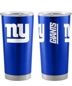 New York Giants 20oz. Ultra Tumbler