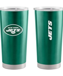 New York Jets 20oz. Ultra Tumbler