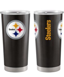 Pittsburgh Steelers 20oz. Ultra Tumbler