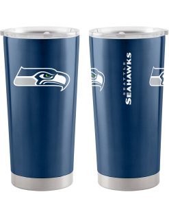 Seattle Seahawks 20oz. Ultra Tumbler