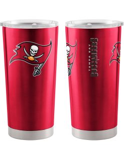 Tampa Bay Buccaneers 20oz. Ultra Tumbler