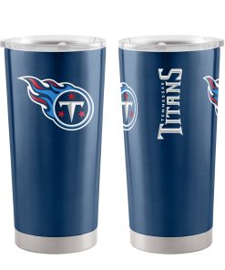 Tennessee Titans 20oz. Ultra Tumbler