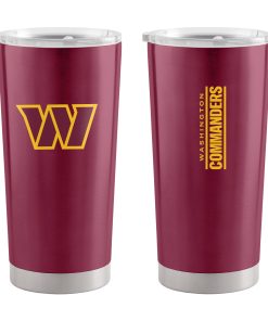 Washington Commanders 20oz. Ultra Tumbler