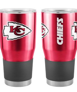 Kansas City Chiefs 30oz. Ultra Tumbler