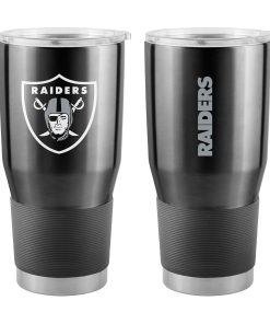 Las Vegas Raiders 30oz. Ultra Tumbler