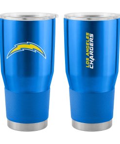 Los Angeles Chargers 30oz. Ultra Tumbler