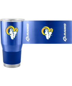 Los Angeles Rams 30oz. Ultra Tumbler