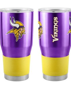 Minnesota Vikings 30oz. Ultra Tumbler