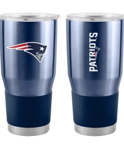 New England Patriots 30oz. Ultra Tumbler