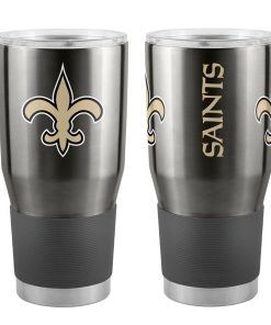 New Orleans Saints 30oz. Ultra Tumbler