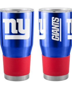 New York Giants 30oz. Ultra Tumbler