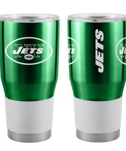 New York Jets 30oz. Ultra Tumbler