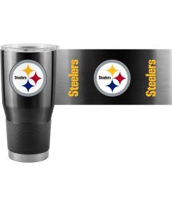 Pittsburgh Steelers 30oz. Ultra Tumbler