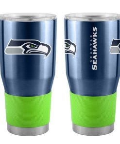 Seattle Seahawks 30oz. Ultra Tumbler